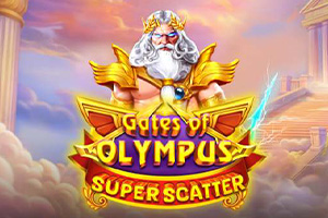 Gates of Olympus Super Scatter