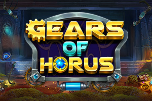 Gears of Horus