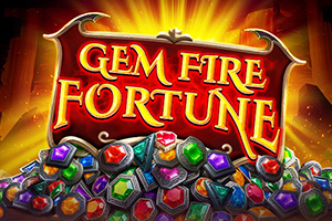 Gem Fire Fortune