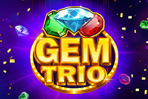 Gem Trio