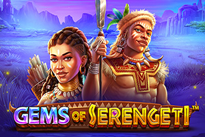 Gems of Serengeti
