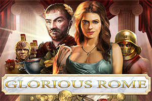 Glorious Rome