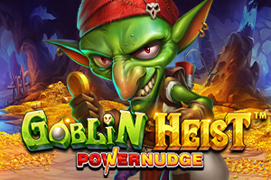 Goblin Heist Powernudge
