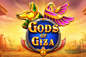 Gods of Giza