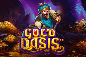 Gold Oasis
