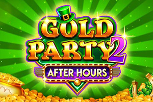 Gold Party 2 After Hours