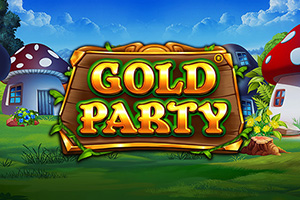 Gold Party