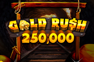 Gold Rush 250000