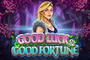 Good Luck and Good Fortune
