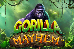 Gorilla Mayhem