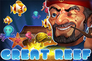 Great Reef