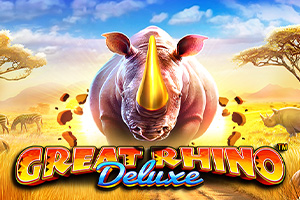 Great Rhino Deluxe