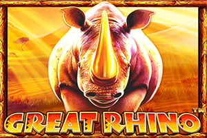 Great Rhino