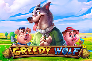Greedy Wolf
