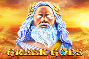 Greek Gods