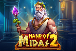 Hand of Midas 2 Hand of Midas 2