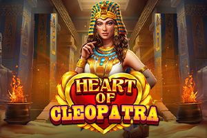 Heart of Cleopatra
