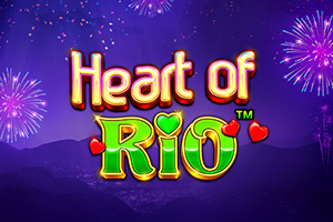 Heart of Rio