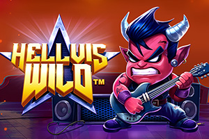 Hellvis Wild