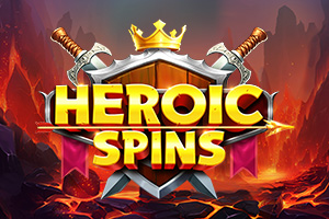 Heroic Spins