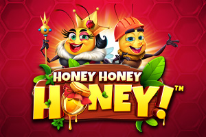 Honey Honey Honey