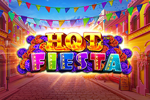 Hot Fiesta
