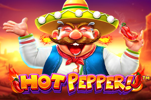 Hot Pepper