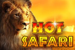 Hot Safari 50000