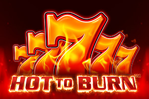 Hot to Burn