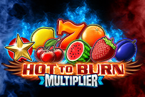 Hot to Burn Multiplier