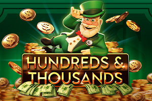 Hundreds and Thousands