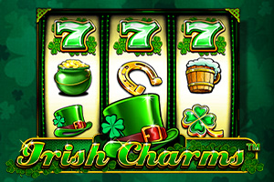 Irish Charms