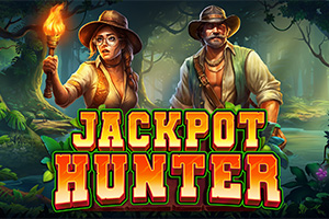 Jackpot Hunter