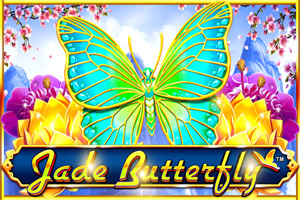 Jade Butterfly