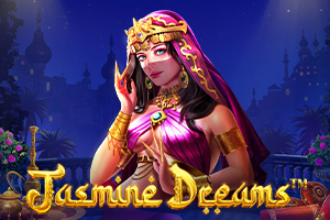 Jasmine Dreams