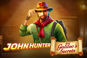 John Hunter and Galileos Secrets