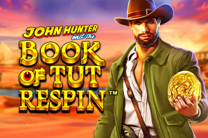 John Hunter and the Book of Tut Respin
