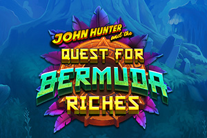 John Hunter and the Quest for Bermuda Riches