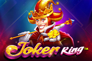 Joker King