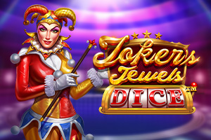 Jokers Jewels Dice