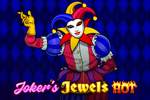 Jokers Jewels Hot