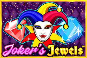 Joker's Jewels