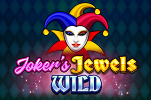 Jokers Jewels Wild