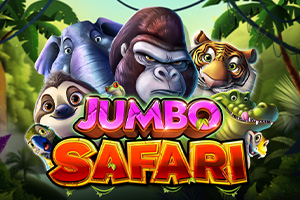 Jumbo Safari