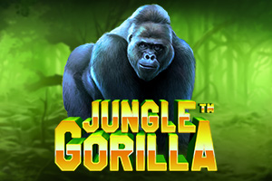 Jungle Gorilla