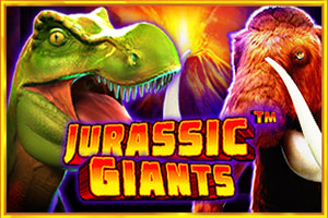 Jurassic Giants