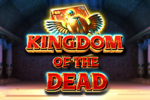 Kingdom of The Dead