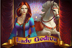 Lady Godiva