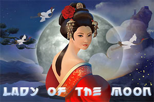 Lady of the Moon