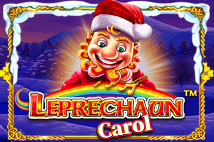 Leprechaun Carol